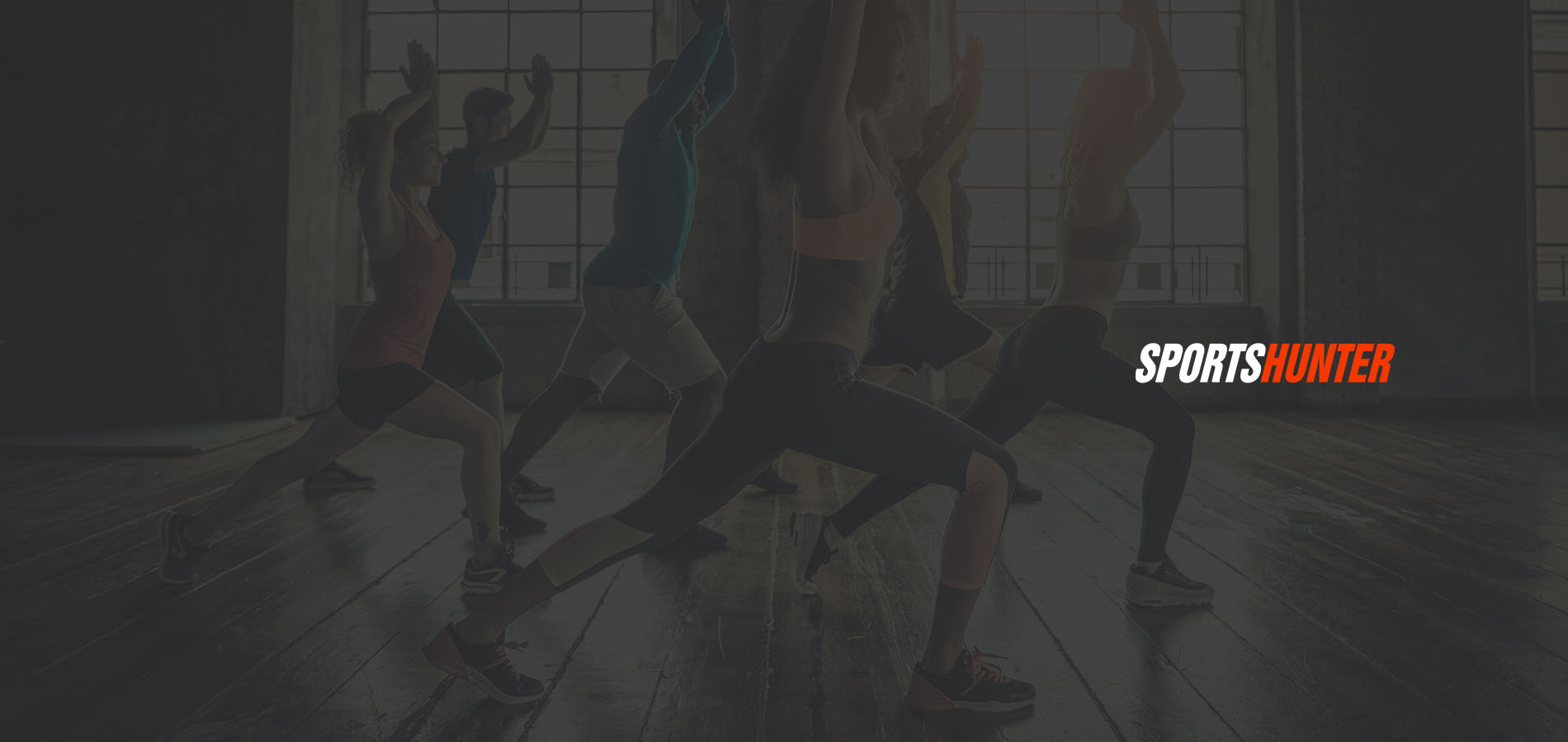 EY ZHN Fitness Club